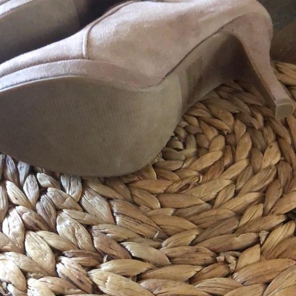 TOP Moda Women's Shoes George in tan size 9 - Picture 5 of 8